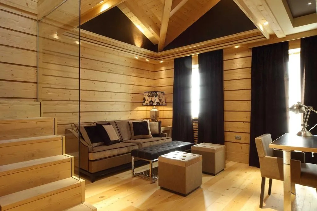 Rosapetra SPA Resort - Small Luxury Hotels of the World