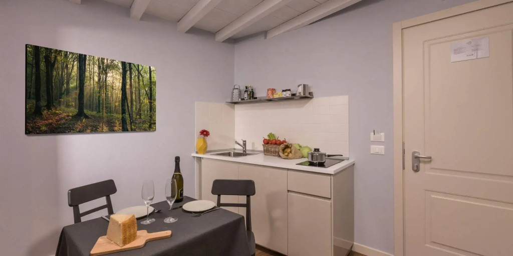 Hotel Cortaccia Sanvitale