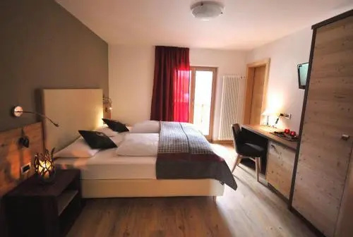 Monti Pallidi B&B Apartments