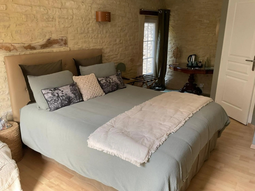 Auberge De La Mue