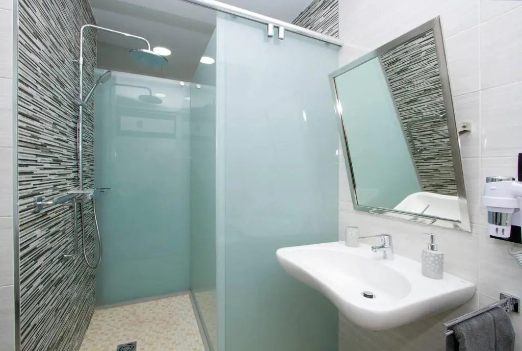 Five Dreams , Villas 2 dormitorios piscina privada