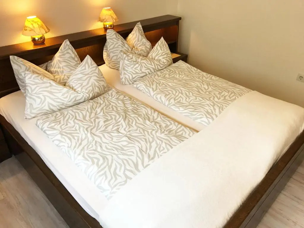 5-Sterne Premiumferienwohnung Köhnke 1