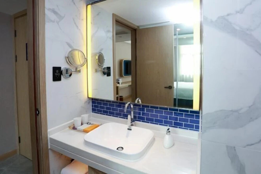 Kyriad Marvelous Hotel Foshan Nanzhuang Taobo Avenue