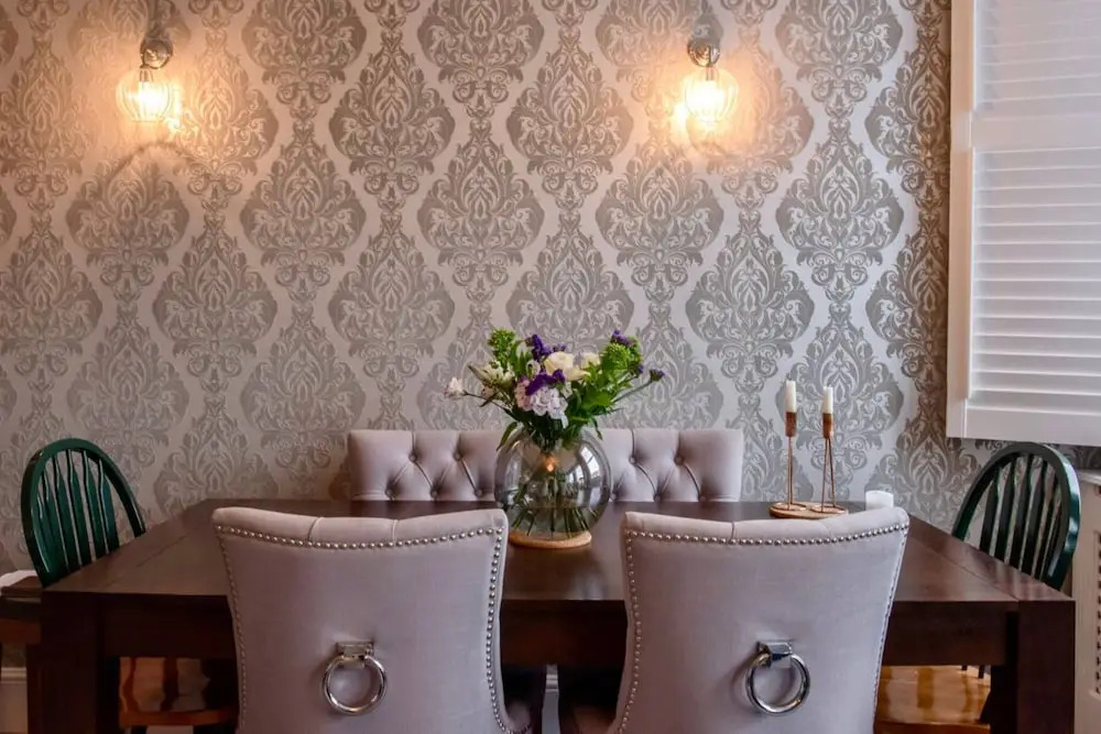 Beautifully Decorated 3 Bedroom Home in Putney