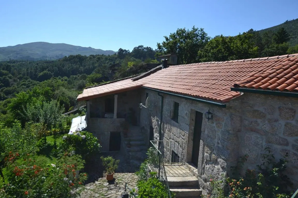 Casa do Souto