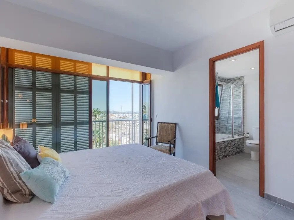 Bocchoris 22 - Apartment for 8 People in Pollensa / Pollen?a