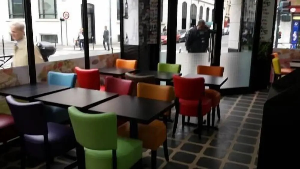 Le Paname Clichy
