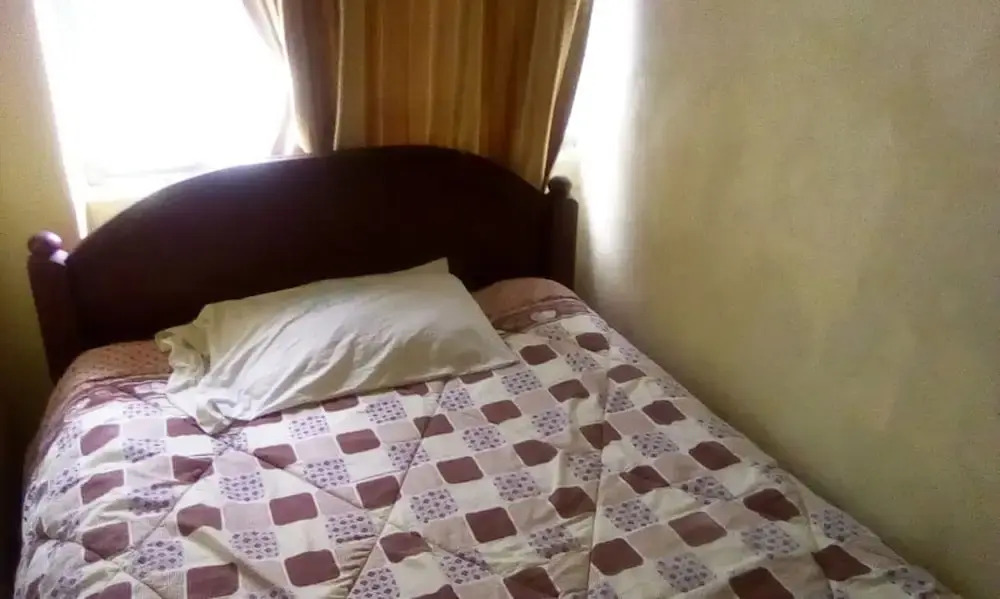 Loika Guest Lodge - Nakuru