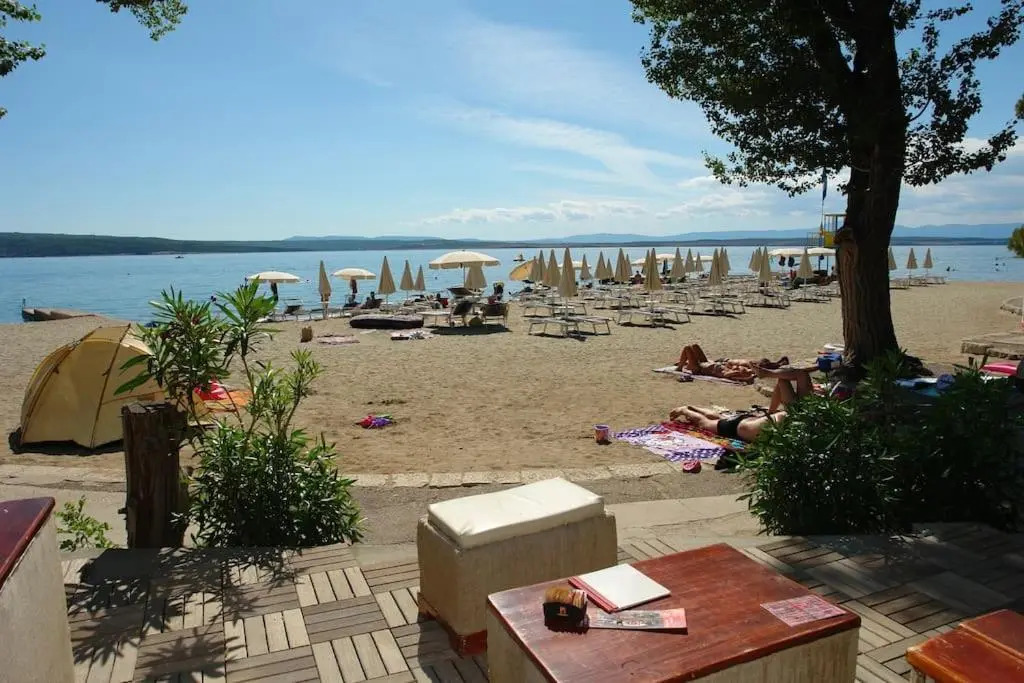 PANORAMA VIEW CLOSE SANDY BEACH 100m to Talasoterapija,