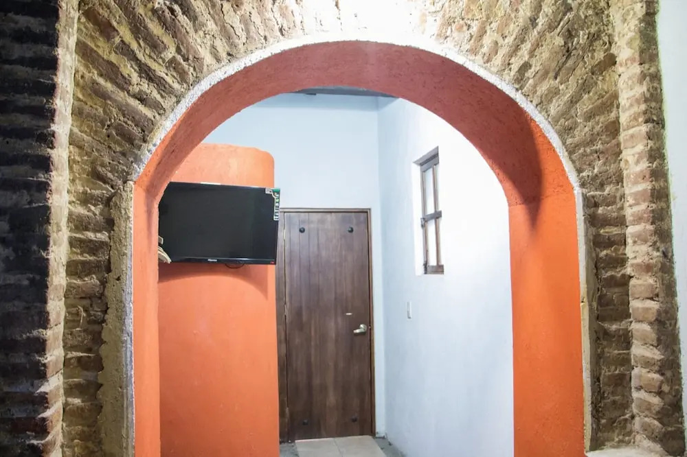 Hotel Casa Abolengo