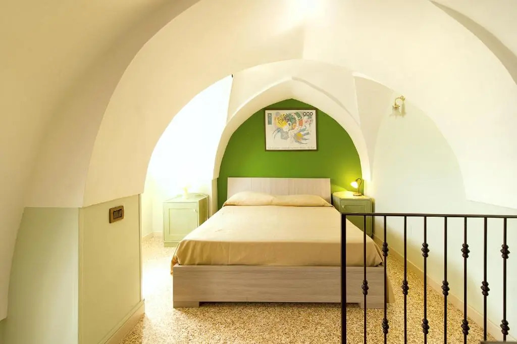 Villa Covile
