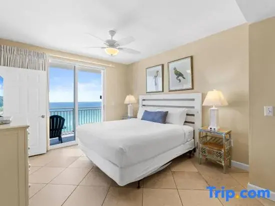 Splash Beach Resort by Panhandle Getaways