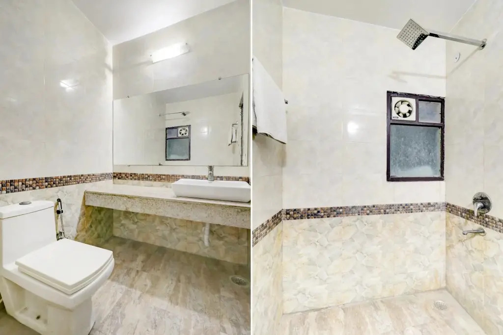 Hotel Libet by OYO Rooms