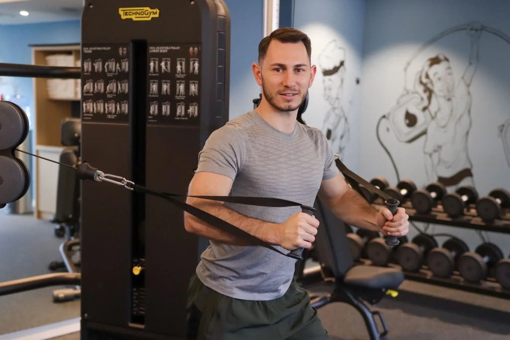 Residence Inn by Marriott Munich Central