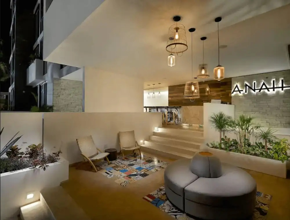 Anah Downtown DT 303