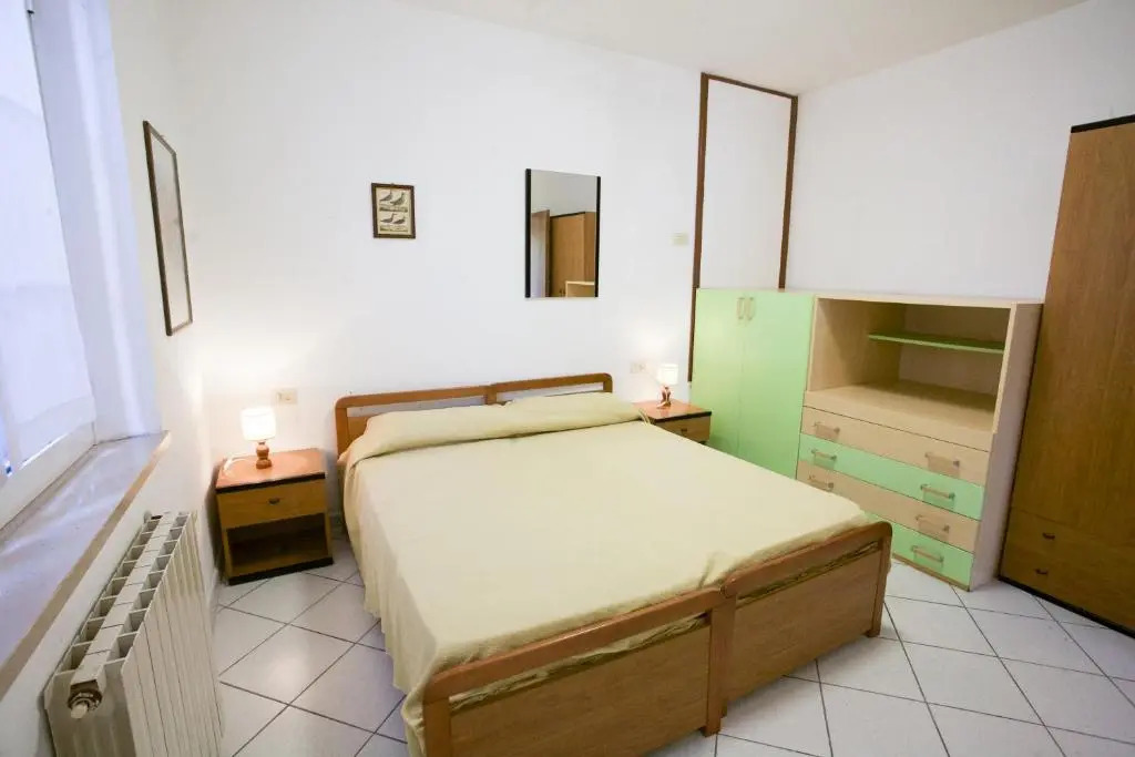 Appartamenti Casa Benedetta