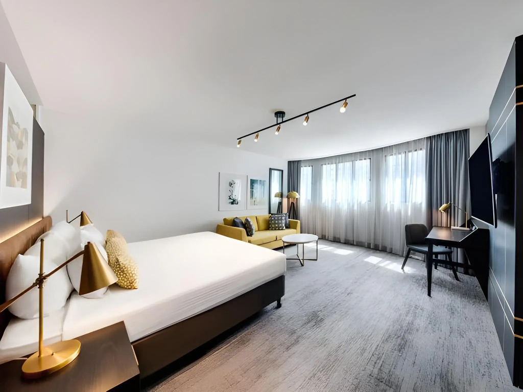 Vibe Hotel Sydney