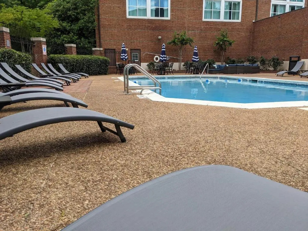 Hotel Capstone