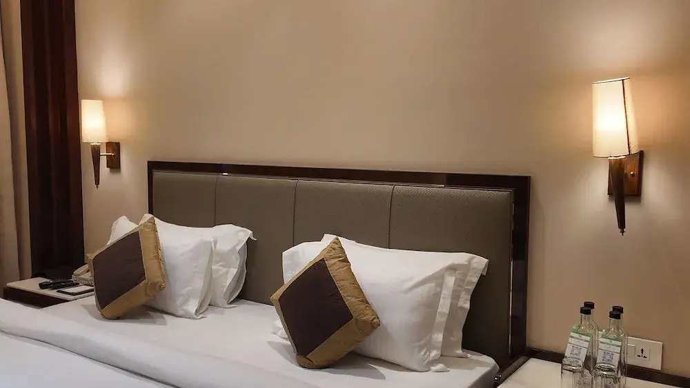 The Fern - An Ecotel Hotel, Kota