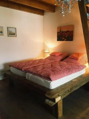 Biohof Zahn