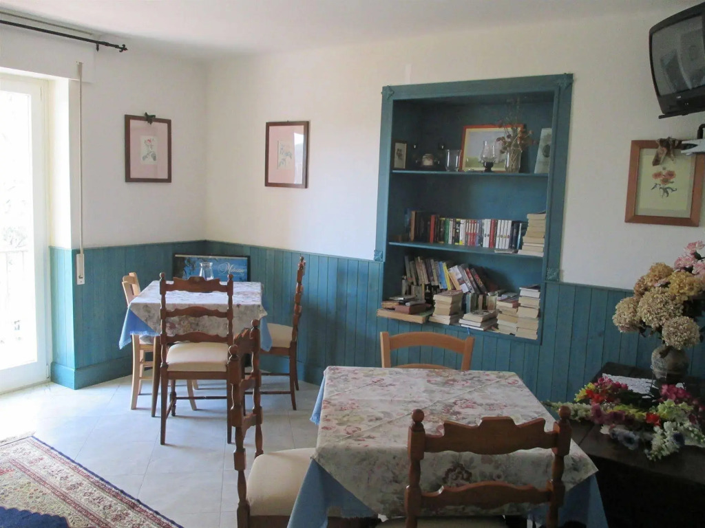 Hotel Casa Popi