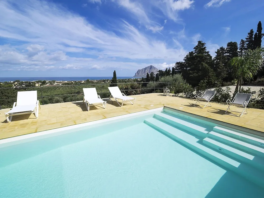 Casa Valderice