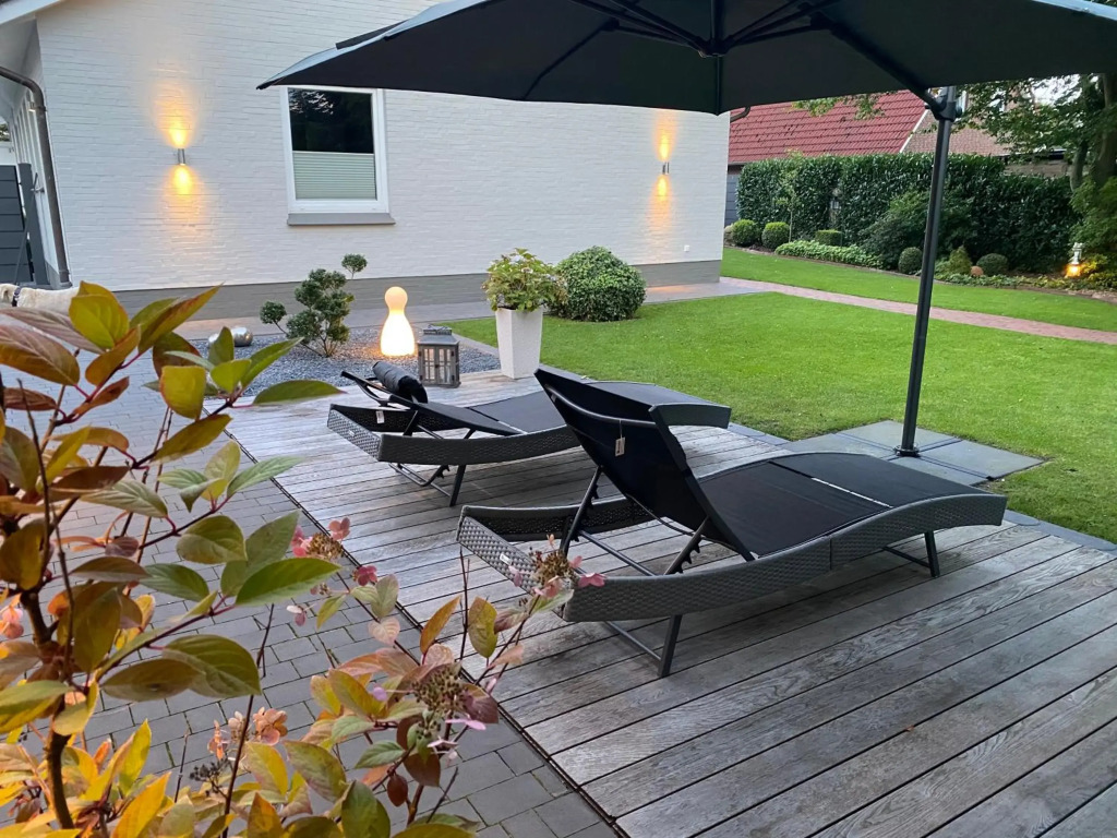 Family Ferienhaus Ennens