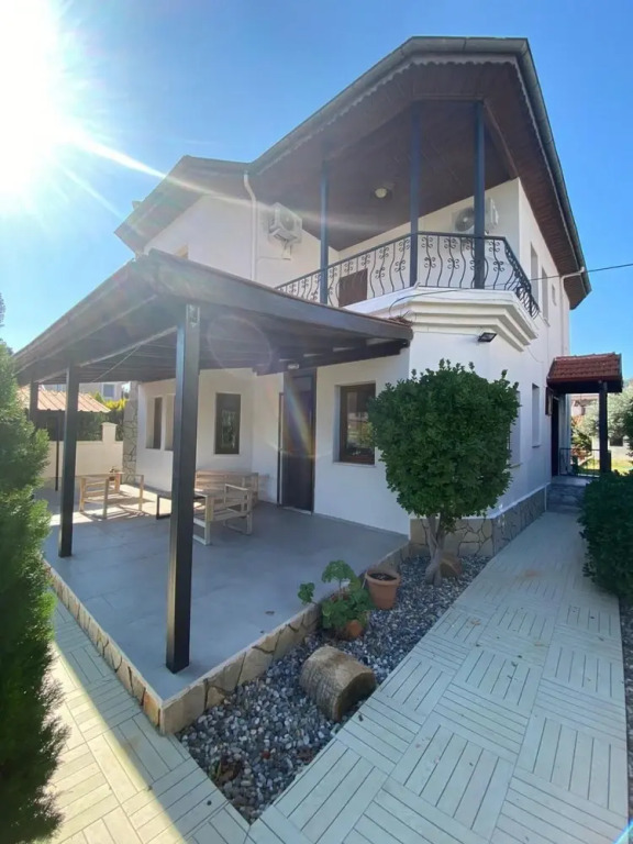 Dalyan Grand Garden