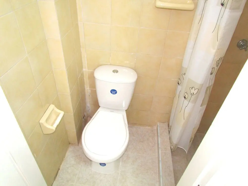Apartamentos Arena- Oceanfront