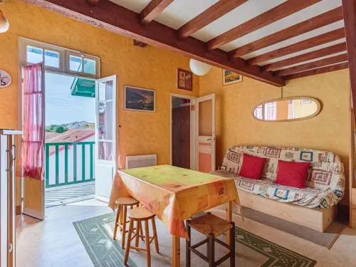Apartment Allée Des Chênes