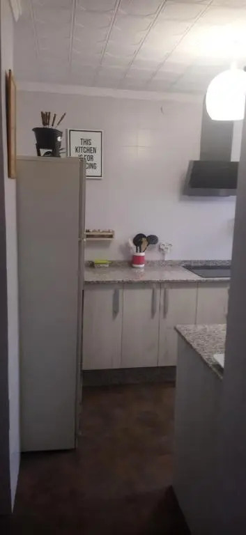 Apartamento rural castril