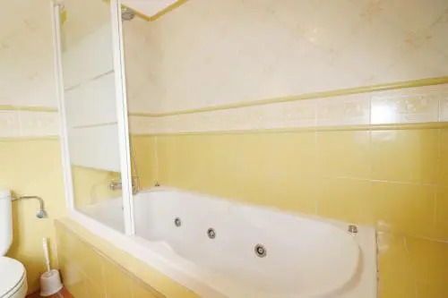 Villa Seral SpainSunRentals 1053