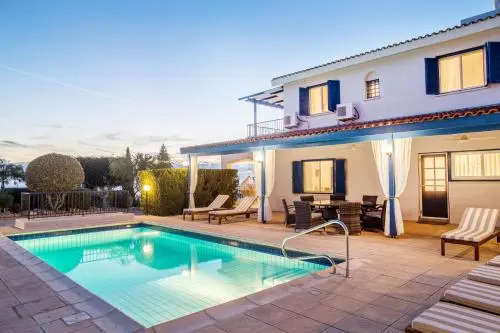 Villa Oceana