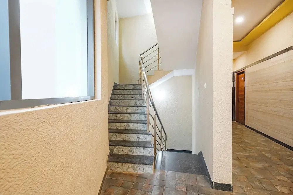 FabHotel Classic Heights - Near Yelahanka Railway Station