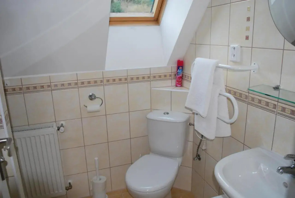Guest House U Marie