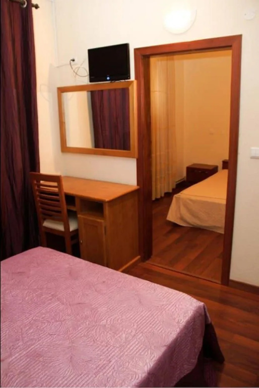 Residencial Parque