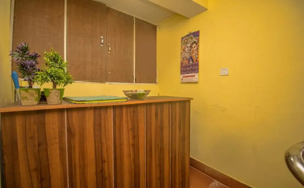 OYO 29916 Himalayan Residency