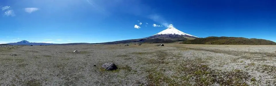 Hostal Adventure Climbers