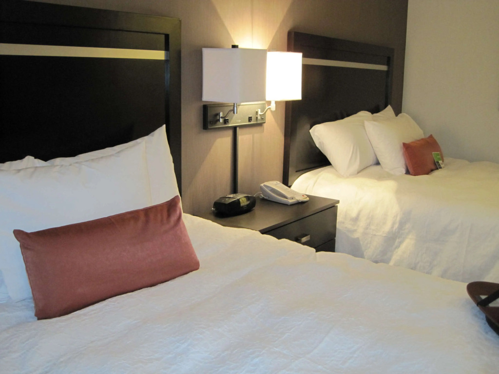 Hampton Inn by Hilton Fort Saskatchewan