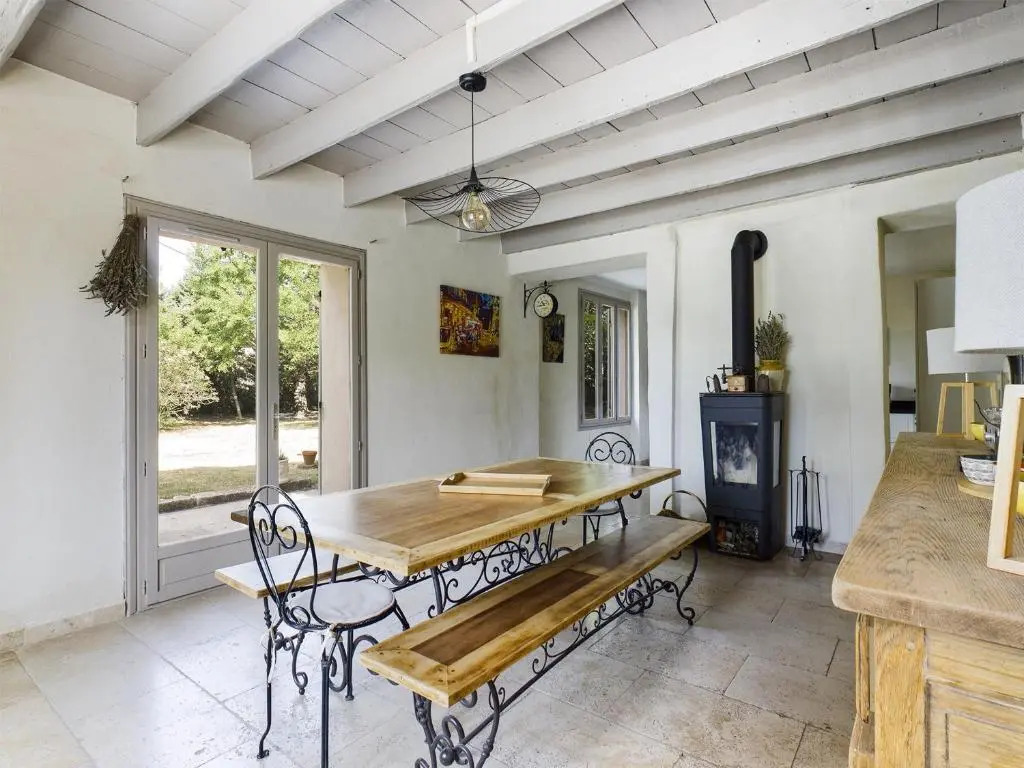 Maison Tarascon, 6 pièces, 8 personnes - FR-1-599-56