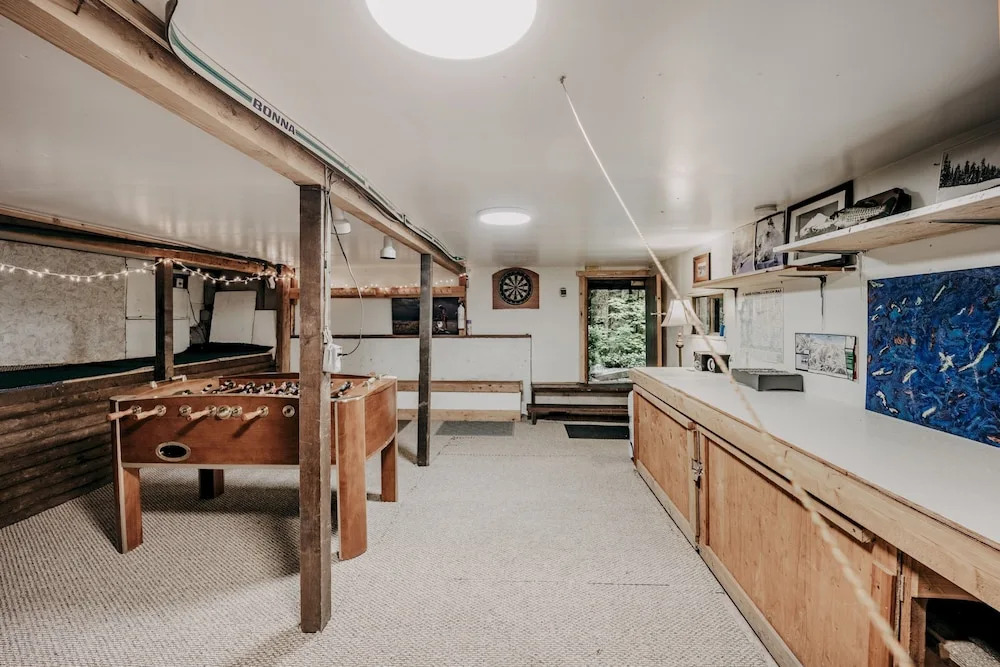 26SL - Hot Tub - BBQ - Game Room - Dishwasher - Sleeps 8