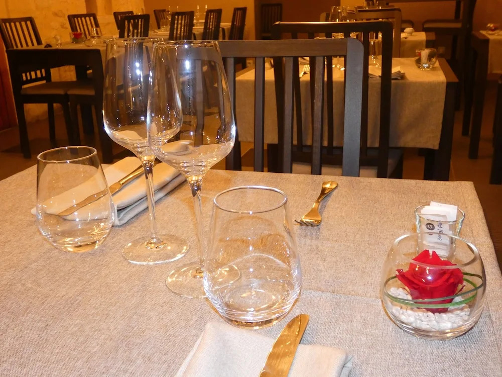 Hôtel Restaurant le clos de l Ancien Pressoir