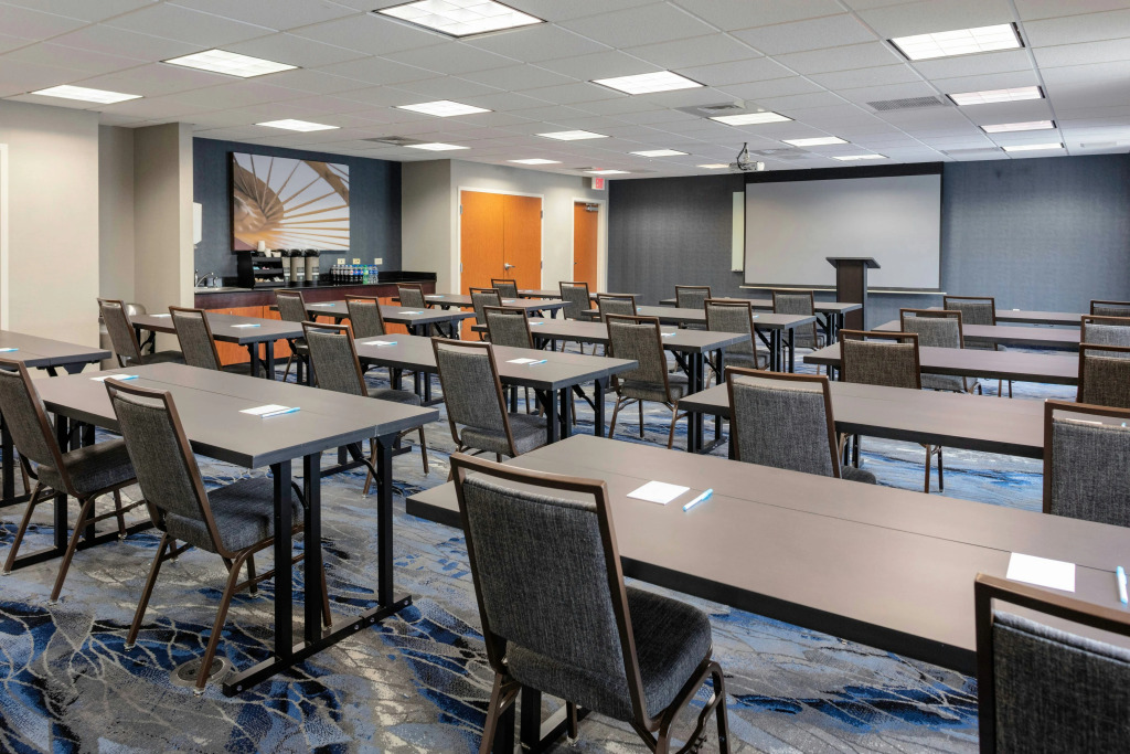 Fairfield Inn & Suites by Marriott Matthews Charlotte