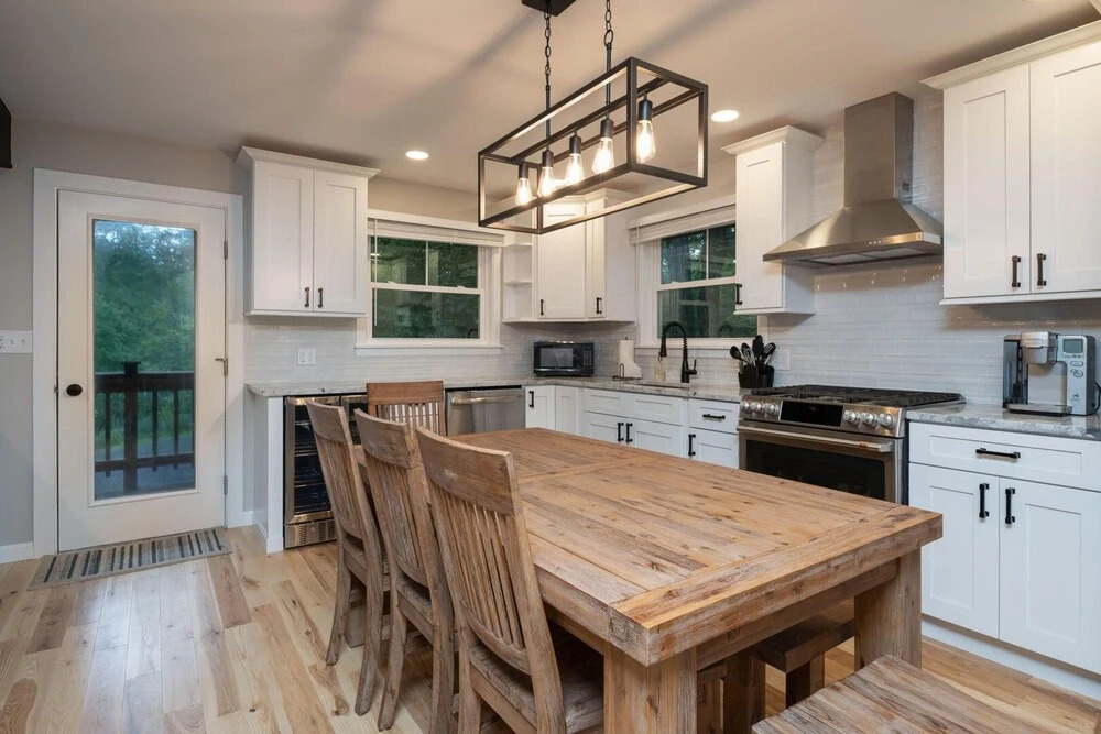 Double Dipper - Upper Unit by Killington Vacation Rentals