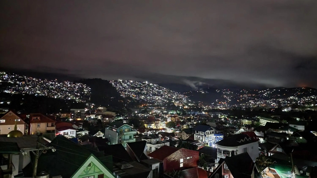 Havilah House Baguio City