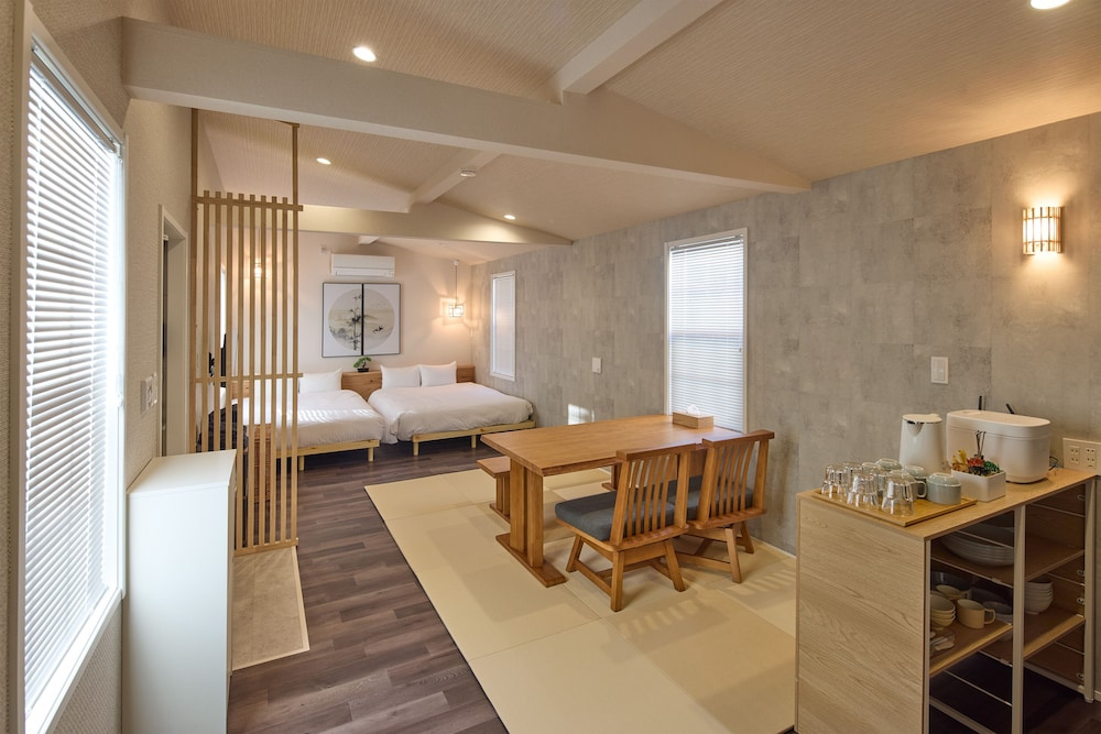 Solana Smart INN Fuji Kawaguchiko