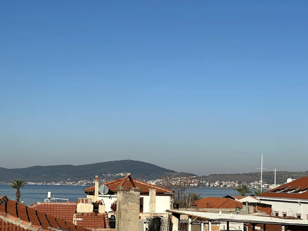 Alancha Otel