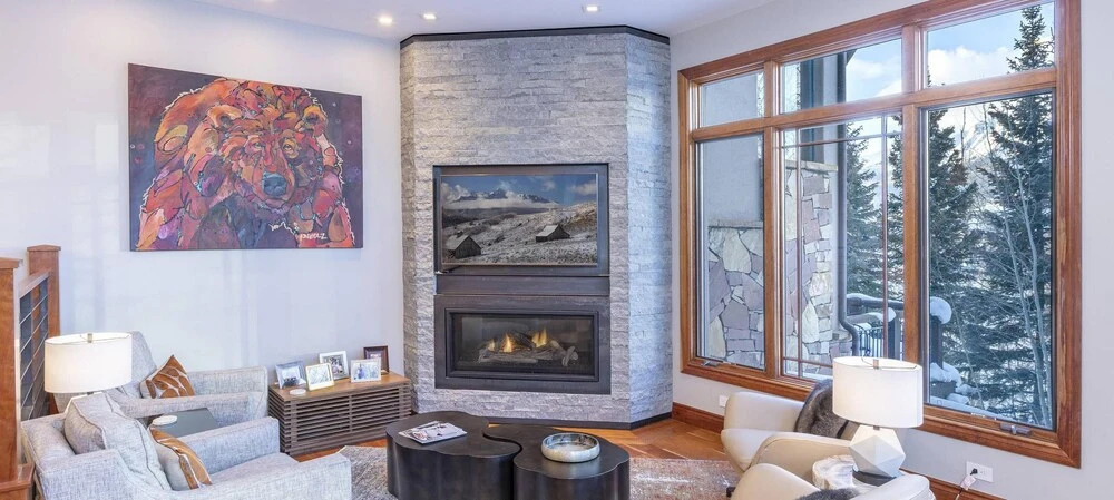 Pine Meadows 134 by Exceptional Stays