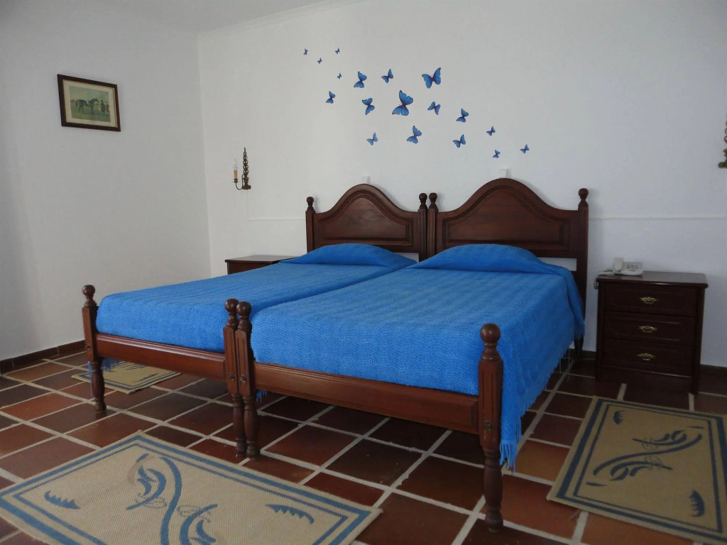 Hotel Rural A Coutada - Peniche