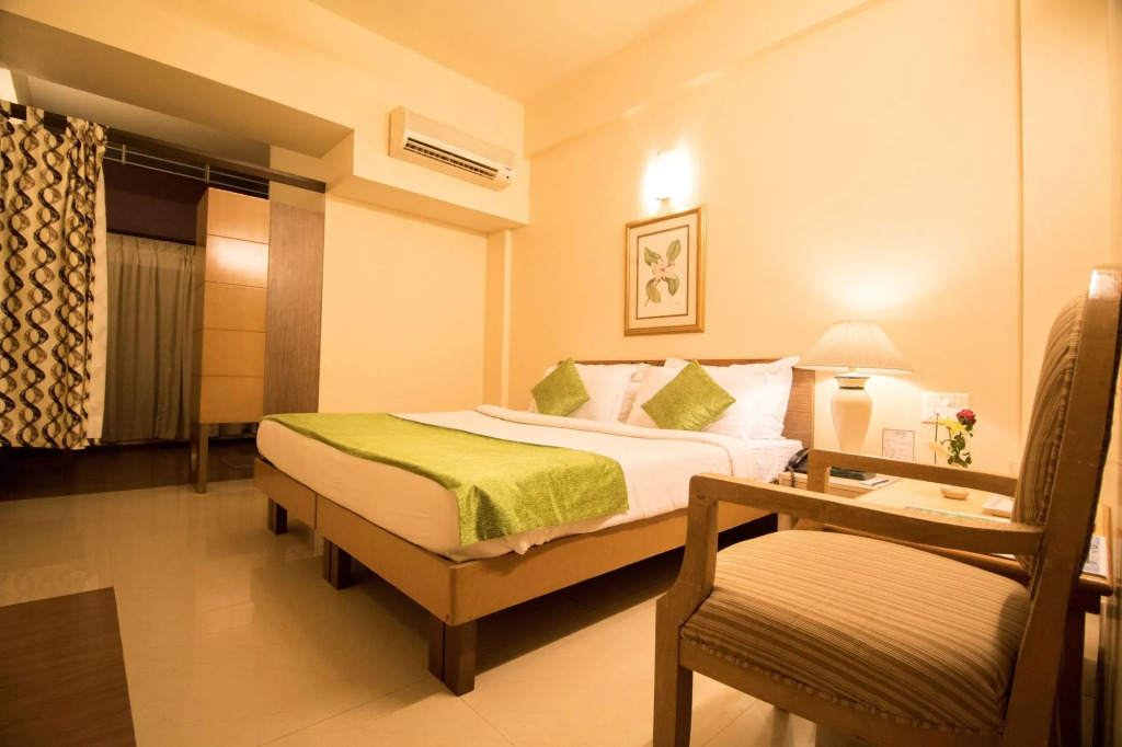 IRA by Orchid, Nashik